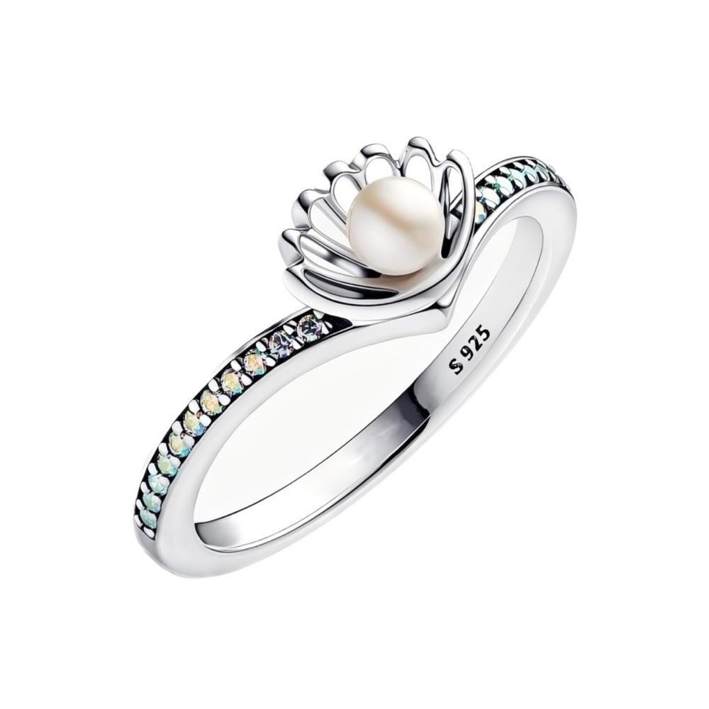 Disney Ariel Little Mermaid Ring